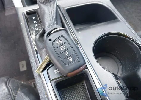 2016 Hyundai Sonata Sport from USA, damaged, VIN 5NPE34AFXGH402399